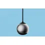 Полочная акустика Gallo Acoustics Micro Single Droplet (Stainless Steel + black cable)